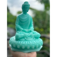 Thich Ca Buddha statue 22cm