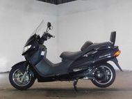 SUZUKI SKYWAVE AN400(請看內容)