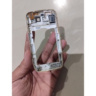 Nokia e72 casing reinforcement
