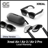 Brand New Xreal Air | Xreal Air 2 | Xreal Air 2 Pro | Local Warranty