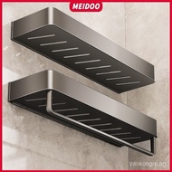 【In stock】MEIDOO bathroom rack/shampoo rack/toilet rack/kitchen storage/kitchen shelf 0IYC