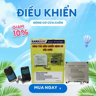 Công Tắc Điểu Khiển Động Cơ Cửa Cuốn RFC06-RMC1 - Kawasan