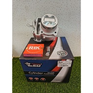 YAMAHA LC V1-V6, LC 135, Y15ZR 80 MM RACING CERAMIC BLOCK