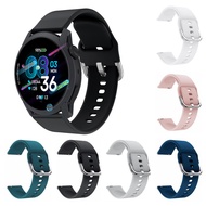 Coros Pace 4 strap Silicone strap Coros Pace 4 Smart Watch strap watch band Sports wristband
