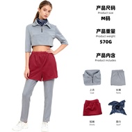 [In Stock] Stranger Things Season 5 Eleven Cosplay Sweatshirt Set