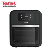 Tefal 11L Easy Fry Oven &amp; Grill FW5018