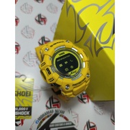 GSHOCK GBD100 ORIGINAL CUSTOM SHOEI J-FORCE II PRINTED EDITION❗❗