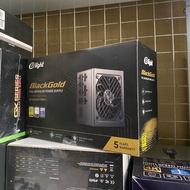 Enlight Black Gold 750W Power Supply 750Watt Full Modular 80+ Gold PCIe Gen 5.1