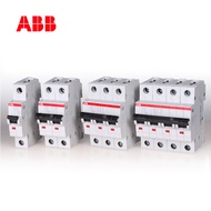 ABB Miniature Circuit Breaker S200Series6KA Air Switch2P B Features20A S202-B20