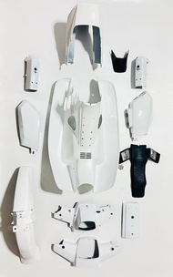 ชุดสีดรีมคุรุสภา สตาร์ทเท้า ครบชุด  B9+B20+ B49+B52+B51+A1