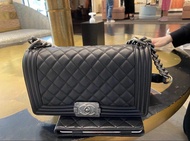 CHANEL Boy Chanel 手袋