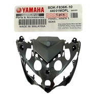 🩷100% ORIGINAL LC135 FI V8 HORN PANEL INNER HORN COVER HOLDER BDK-F836K-00