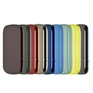 Colors Silicone Side Cover Full Protective Case Pouch for IQOS 3.0 Outer Case for IQOS duo Accessori