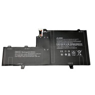 LM HP OM03XL  Laptop Battery HSN-I04C 863167-171 863167-1B1 863280-855 HSTNN-IB70 for HP EliteBook x