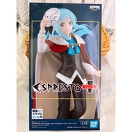 -Original- Banpresto That Time I Got Reincarnated as a Slime ESPRESTO est - Formal wear and base – R