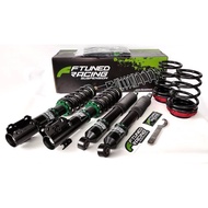 Ftuned S Series Hi Low Soft Hard Adjustable Perodua Myvi