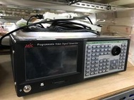 科達電儀 租售均可 訊號產生器MIK K-8880 4K2K Video Signal Generator