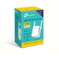 TP-Link RE205 AC750 WiFi Extender