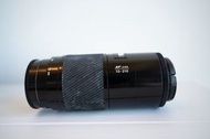 minolta 70-210mm f4 鏡頭 (Sony a mount)