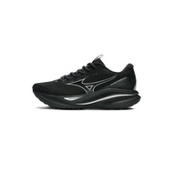 เป็นทางการ Mizuno Astro Plus Sneakers D1GH240103 Warranty 1 Year