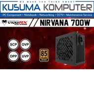 Venomrx PSU NIRVANA 700W 85 Plus Bronze