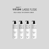 [Eyes Eyes] UK THINKUBODY Snow Gardenia Shampoo Body Wash Household Body Lotion Conditioner 4.4