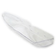 Durable Car Headlight Lens for BMW E46 3 Series 2DR Coupe 2003-2006 Right