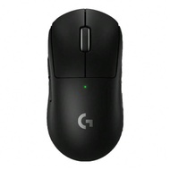 PRO X SUPERLIGHT 2 SE Wireless Gaming Mouse, 60g Lightweight Design, Hero 2 Sensor (Up To 44kDPI), U
