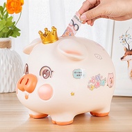 Piggy bank Piggy bank Piggy bank 2024 Pig Piggy bank Children Boys Girls Zodiac Piggy bank Large Cap
