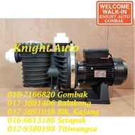 UnoFlow SCPA200E 2" 2HP Swimming Pool Pump 240V ID30467