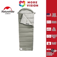 Naturehike M-Series Sleeping Bag Ultralight Portable Envelope Washable Outdoor Camping Hiking Glampi