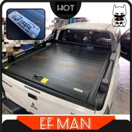 4x4 Roller Shutter Rear Cover Hight Quality Toyota Hilux Vigo Revo RoccoRanger T6 T7 T8 Navara NP300