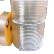 China Clear White Pu Air Pipe