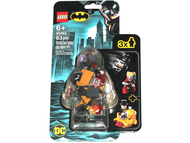 LEGO Batman vs. The Penguin &amp; Harley Quinn 40453