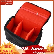 DSLR Camera Case Photography Protective Camera Video Bag DSLR Camera Handbag