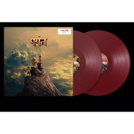 Gorillaz - The Mountain (Target Exclusive, LP / Vinyl )