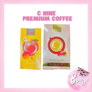 C9 C-Nine Coffee Mix & Capsules Premium Coffee