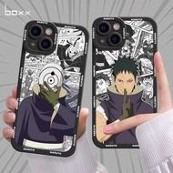 iphone 14 pro max case iphone 14 pro case Naruto Apple 16 Phone Case 14 Magnetic iPhone15Plus Comic 