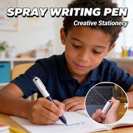 Creative 1 2 Stationery Spray Funny Stationery Student Tricky Toy Writing