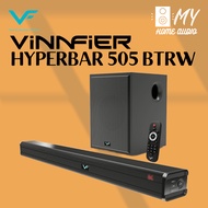 Vinnfier Hyperbar 505 BTRW