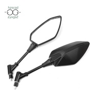 Rear View Mirror Unit 9AY0-200200 / 9AY0-200300 for  CForce 400-1000 X8 CF400AU & 500AU Motorcycle A
