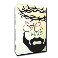 Buku In His Image - Kenneth Ulmer Buku Inspirasi Rohani