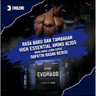 EVOMASS EVO MASS EVOLENE