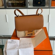 Hermes Constance 19