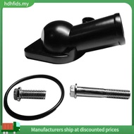 [in stock]  Water Neck Thermostat Housing 15° for  350 454 Small Big Block