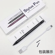 優選適用微軟surface pen 電容筆觸控手寫筆磁吸筆pro89/go