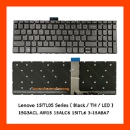 Keyboard Lenovo (LED)15ITL05 XiaoxinPro16A 16L IdeaPad5