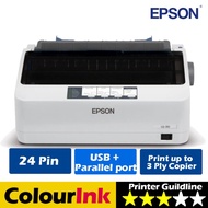 (READY STOCK) Epson LQ 310 Dot Matrix Printer