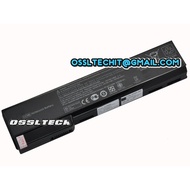 HP EliteBook 8470w 8460w HSTNN-CB2F DB2F F08C F11C I90C I91C LB2F LB2G Laptop Battery