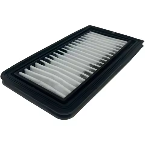 Motorcycle Air Filter For Suzuki AN650 2002-2015 AN650A AN650Z Burgman 650 2004-2018